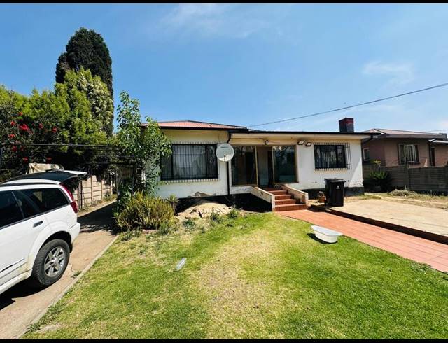 10 BEDROOM HOUSE FOR SALE IN DELVILLE